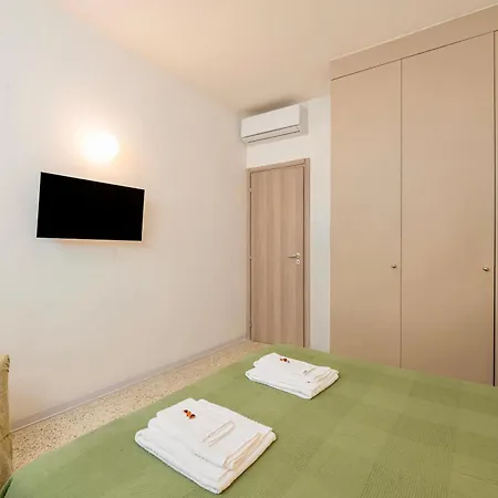 דירה Spacious Navigli *
