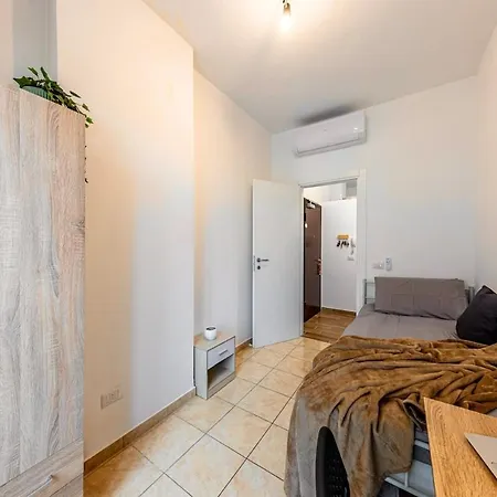 Entire 24 7 Check-in Wi-fi מילאנו