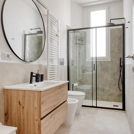 Hostmate - - Massarenti Appartement