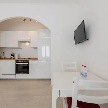 Romilli11 - Fondazione Prada - B Апартаменты Милан