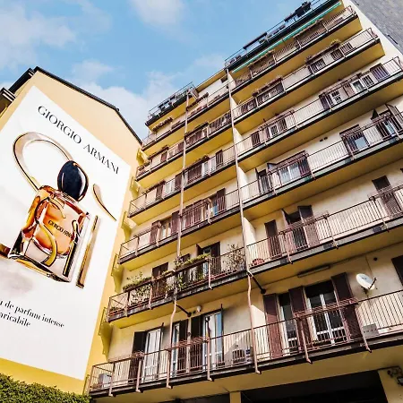 Apartamento Center Rooftop With Terrace In Porta Romana