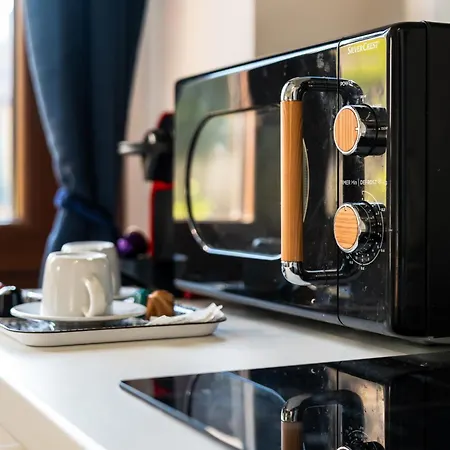 Apartmán Habesha Flats - A Quiet Retreat Just Steps From The Metro M1 Milán