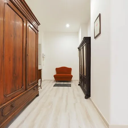 Primopiano - Ampere Apartment