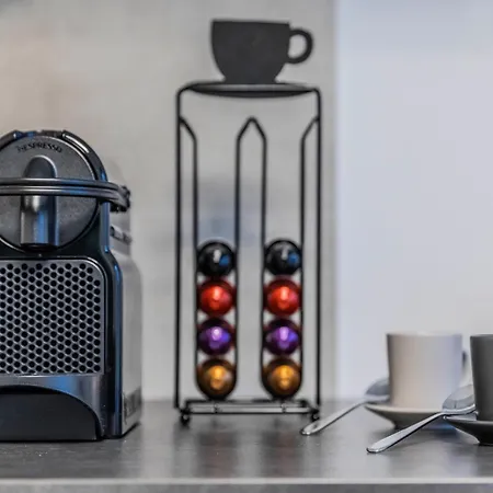 Prime Living Merlata - Cozy Garden Apartmán *