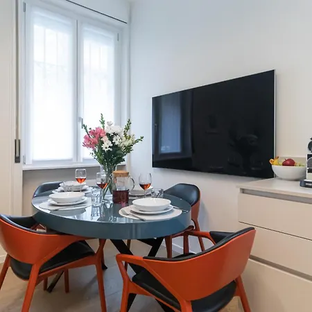 Italianway - Sebastiano Veniero 27 C - Bilocale