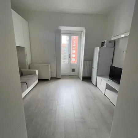 Muratori Prime Apartament *