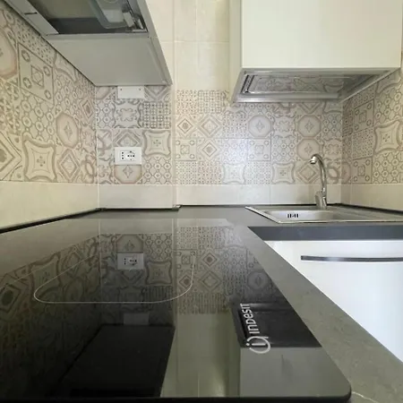 Apartament Muratori Prime