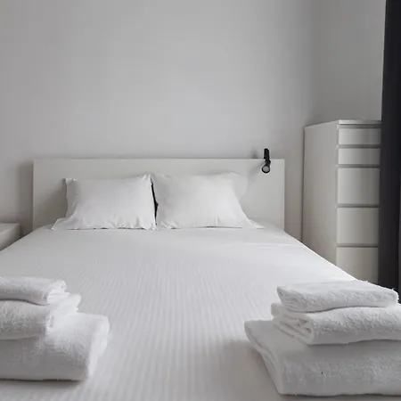 Apartmán Italianway Easy - Scarampo 41 Milán