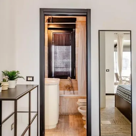 3 Bedrooms With Terrace Close To The Center * Milão