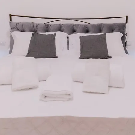 公寓 Nicolesuite73 Design & Comfort 6 Posti Letto - Brera *