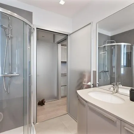 Saronno 7 Lägenhet Milano