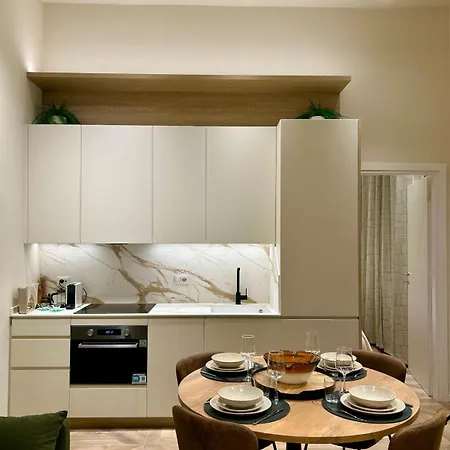 Conca House Darsena *