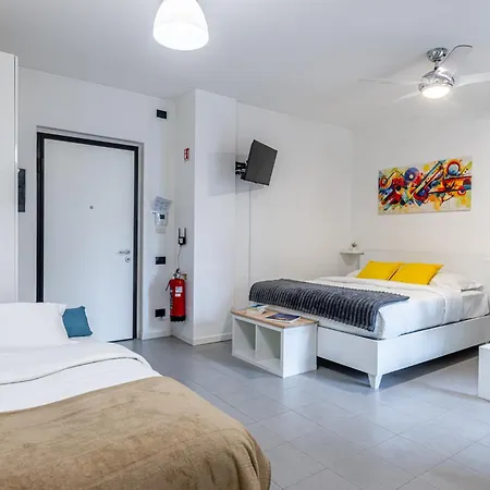 Apartamento Open Space Lambrate San Raffaele