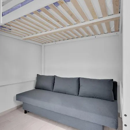 Var7 - - Appartement Milan