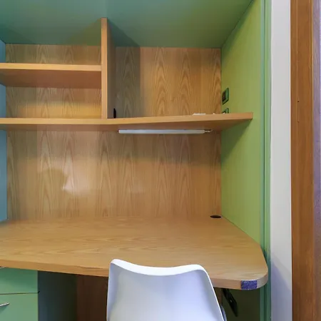 I-host Porta Romana - Sabotino Appartement