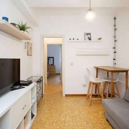 Apartman Casaportavenezia - 5 Min M1 And M3 *
