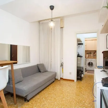Casaportavenezia - 5 Min M1 And M3 Apartman Milánó