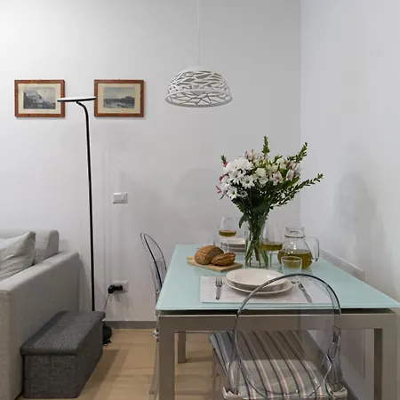 Italianway Easy - Ponte Seveso 25