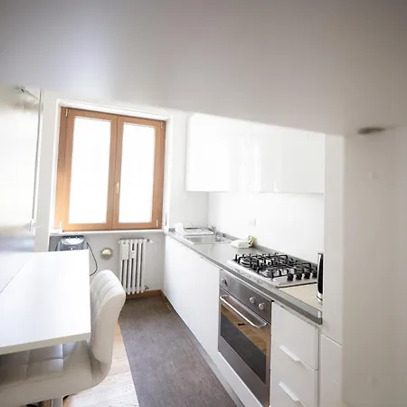 Apartment Two-room 450 Meters From Gelsomini M4