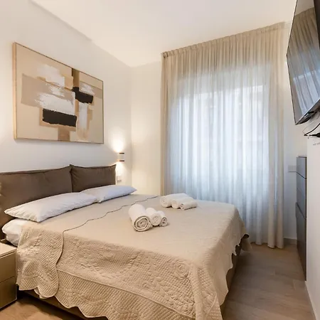 Dimora Dei Mori In Apartmán *