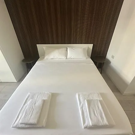 Appartement Superstudio Heart Of 2 Milaan