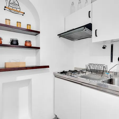 Apartment Ripa 11 Comfort Flat