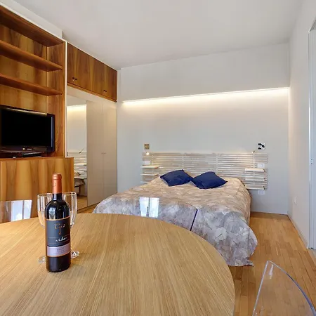 Attico Parco Sempione - * Mediolan