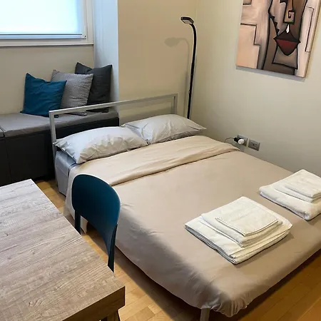 Apartment Modern Flat Historical Center Colonne San Lorenzo Navigli *