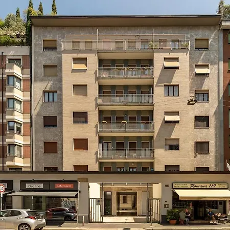 Апартаменты Luxury Jungle - Center