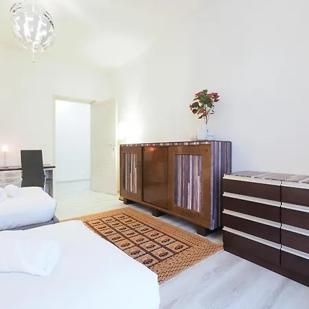 Primopiano - Ampere Apartment