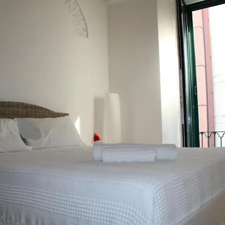 Paco Apartamento Milán