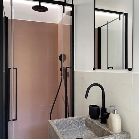 شقة Donbosco19 Guest ميلان