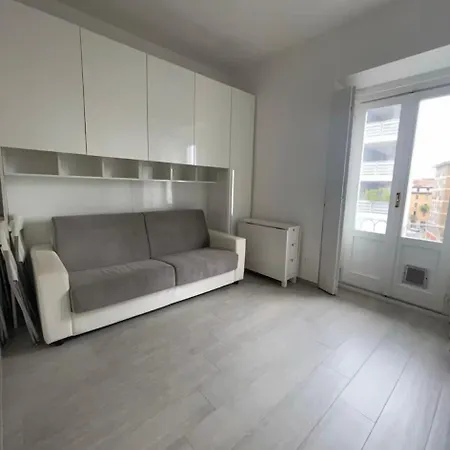 Muratori Prime Apartament *