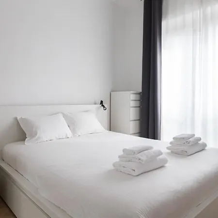 Apartmán Italianway Easy - Scarampo 41