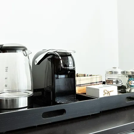 아파트 De Homes - Con Vista Su Porta Nuova Vicino Metro 밀라노