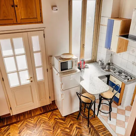Frisi 3 Bright Cozy - Porta Venezia * Милан