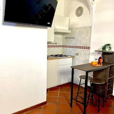 Mi Casa Es Tu Casa 米兰