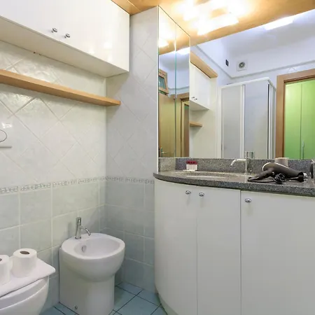 I-host Porta Romana - Sabotino Appartement *