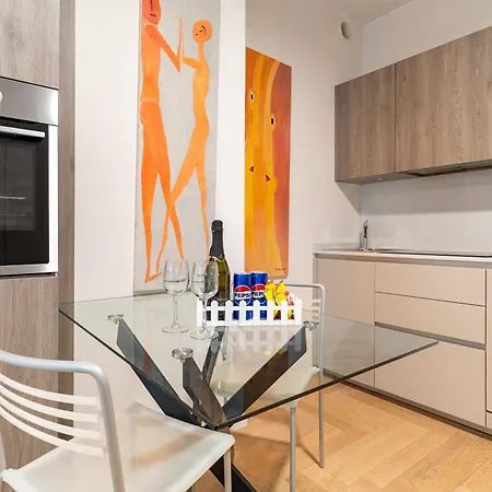 Principe Luxury * ミラノ