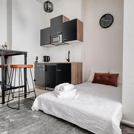 דירה - Duomo & Guastalla District