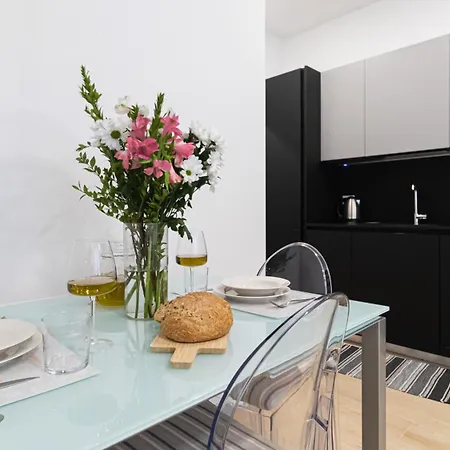 Italianway Easy - Ponte Seveso 25 Milano