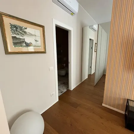 Porta Venezia Settala 2 * Milánó