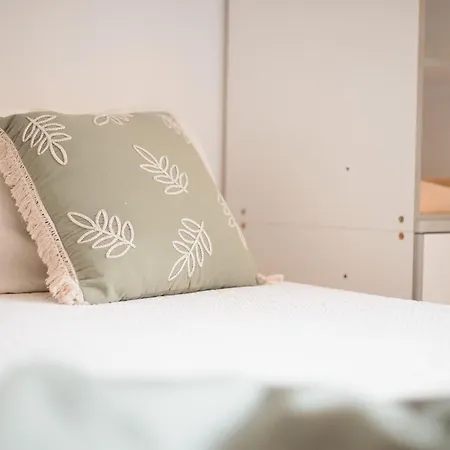 Hostmate - - Massarenti Appartement