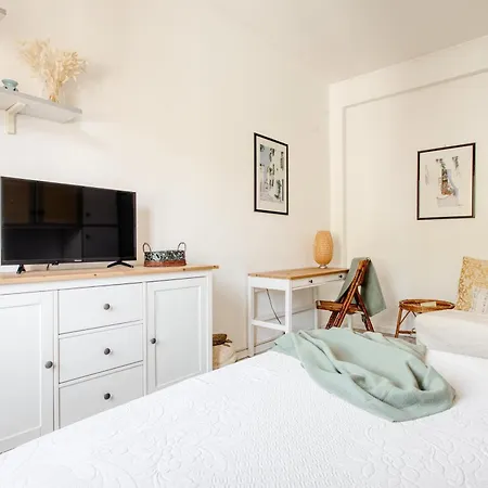 Appartement Hostmate - - Massarenti