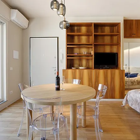 Attico Parco Sempione - *