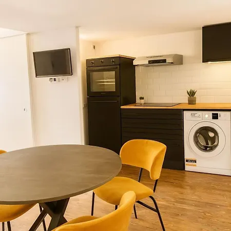 Apartamento Isola Nell'isola -isola E Garibaldi