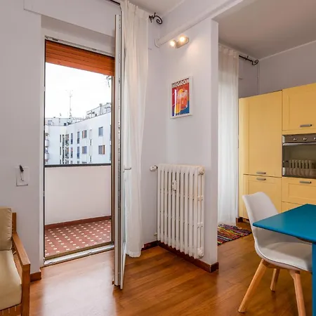 Sesto Sole - Wide 6th Floor - Near Prada-bocconi-ieo * Milano