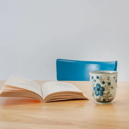 Cosmopolitan House - Modern Eco