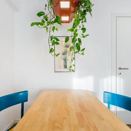 Cosmopolitan House - Modern Eco Apartment Mailand