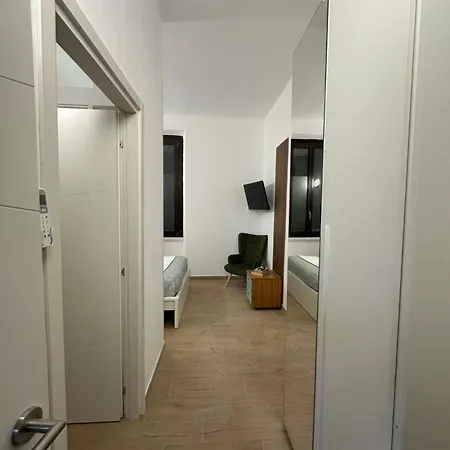 Eterna Lägenhet Milano